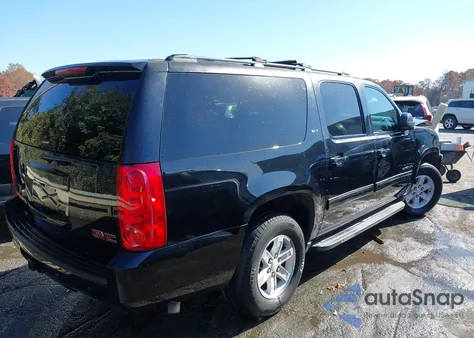 2013 GMC Yukon Xl 1500 Slt z USA, uszkodzony, nr VIN 1GKS1KE07DR304703